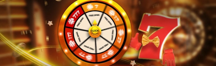 Wheel of Fortune 777